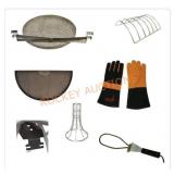 VISION GRILLS Kamado Grill Accessory Pack