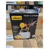 Wagner Flexio 2500 Handheld Sprayer
