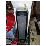 Pelonis ceramic heater