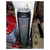 Pelonis ceramic heater