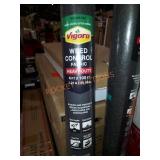 Vigoro weed control fabric 4ft x 100ft