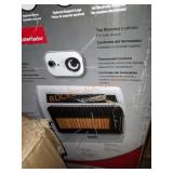 Dyna-Glo vent free space heater