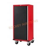 Milwaukee storage cabinet