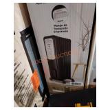 Pelonis oil-filled Radiant heater