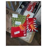 2 packs holiday lights