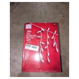 Home Accents 300 Clear Incandescent Mini Lights