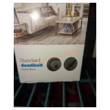 Schlage Standard Deadbolt