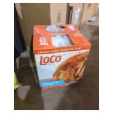 Loco Peanut Oil Blend 3 Gal