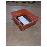 City Pickers 24" x 20" Self Watering Grow Box