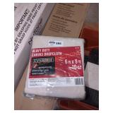 Everbilt Heavy Duty Canvas Drop cloth