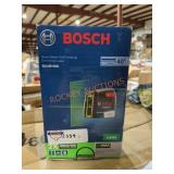 Bosch Green Beam Slef Leveling Laser