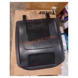 Toter Replacement Lid for 48Gal Trash Can