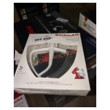 KitchenAid tilthead flex edge beater