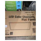 Commercial Electric 1