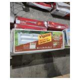 Vigoro 36" Metal Elevated Garden Bed