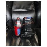 Toro flex force battery and charger set