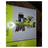 Ryobi link modular storage system
