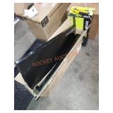 Husky 24" wall shelf