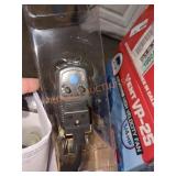 Husky automatic tank drain kit