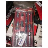 Husky 11 piece accessory set