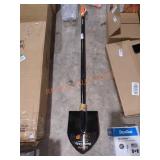 Friskars Heavy Duty Digging Shovel