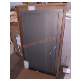 24"×48" maintenance access door