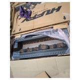 QuantumFlame Electric Fireplace Heater