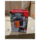Weber 48" Premium Grill Cover