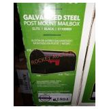 Gibraltar Mailbox medium