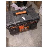 Ridgid Tool Box