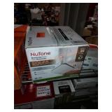 Nutone ventilation fan