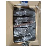 Genuine Joe 40-45gal Can Liners Aprox 250 Total