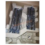 Hampton bay  6 pack led filament pathway light