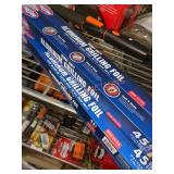 Kingsford Heavy Duty Aluminum Foil
