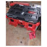 Milwaukee Packout Large Toolbox