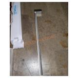 Moen and Krous Towel Bar, Hooks, and Rings