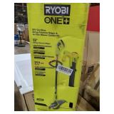 Ryobi 18v Cordless String Trimmer and Blower Kit