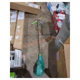 Multi Grafted Cherry Tree