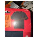 Milwaukee large shirt