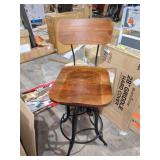 Carolina Chair and Table Mason 38.25