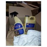 Granite gold daily cleaner