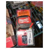 Milwaukee 25ft Tape Measure