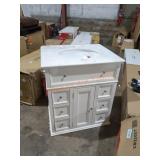 Home Decorators Collection 28" Vanity