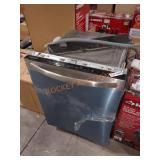 Frigidaire dishwasher