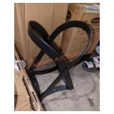 Outsunny Wood Splitter