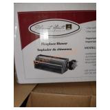 Pleasant Hearth Fireplace Blower