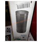 Duravent 24" single pipe