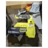 Ryobi 40V Jet Fan Blower