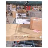 Home Depot Mixed Shelf Lot