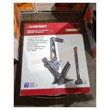 Husky Pneumatic Flooring Nailer Stapler